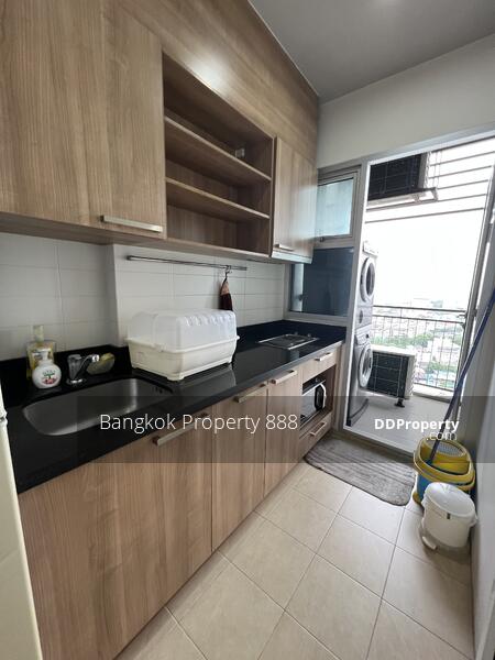 for rent Hive sathorn 1 bed special price nice room 🧡🧡 – รูปที่ 3