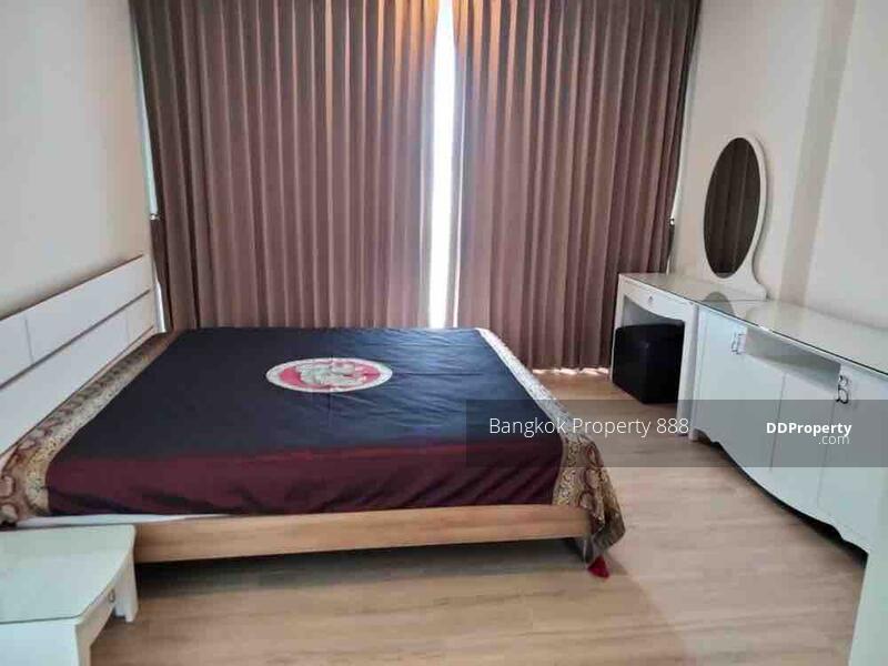 for rent Hive sathorn 1 bed big size high floor🎉🎉🎉 – รูปที่ 2