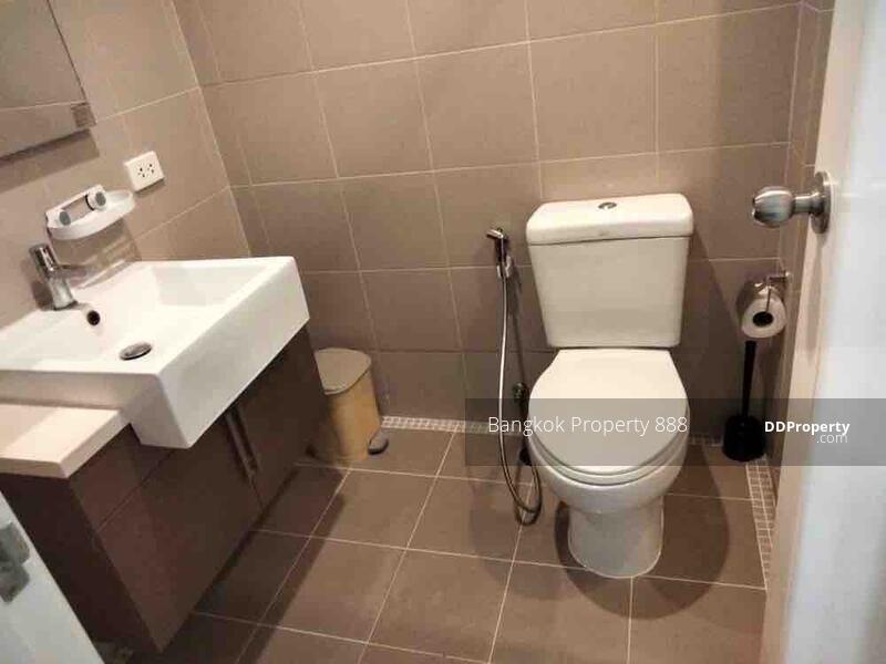 for rent Hive sathorn 1 bed big size high floor🎉🎉🎉 – รูปที่ 3