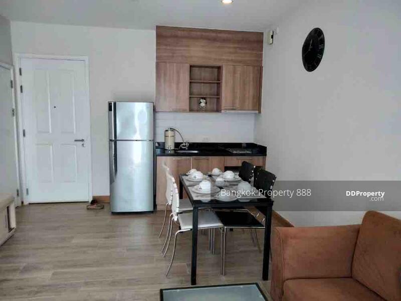 for rent Hive sathorn 1 bed big size high floor🎉🎉🎉 – รูปที่ 4