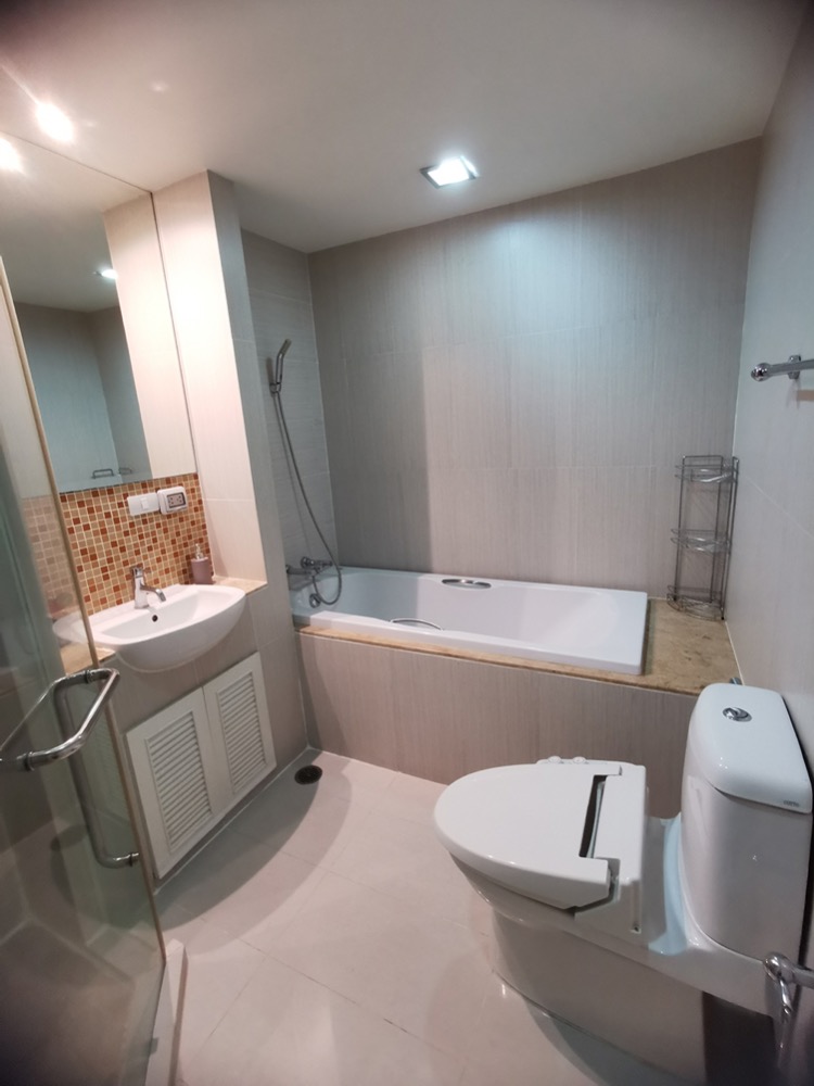 for rent Alcove 49 1 bed  nice room!! 🍹🍹 – รูปที่ 4