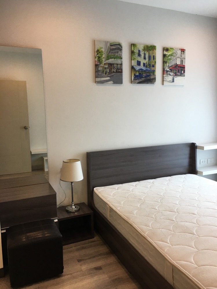 for rent Centric sathorn st louis 1 bed big size super deal!! 🌈 – รูปที่ 2