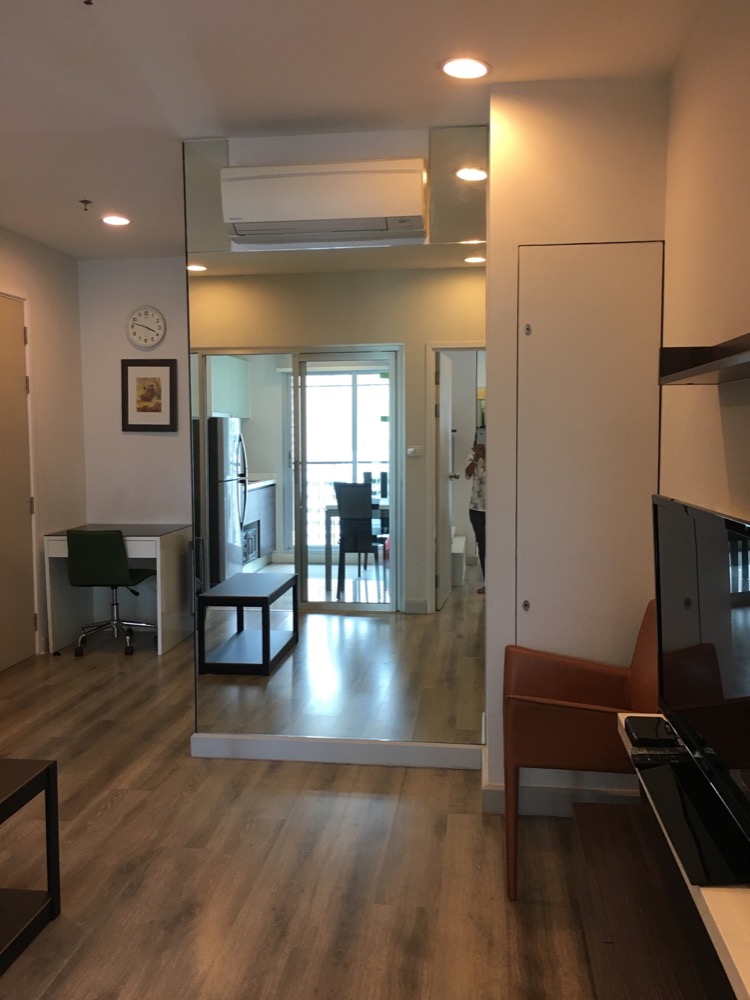 for rent Centric sathorn st louis 1 bed big size super deal!! 🌈 – รูปที่ 4