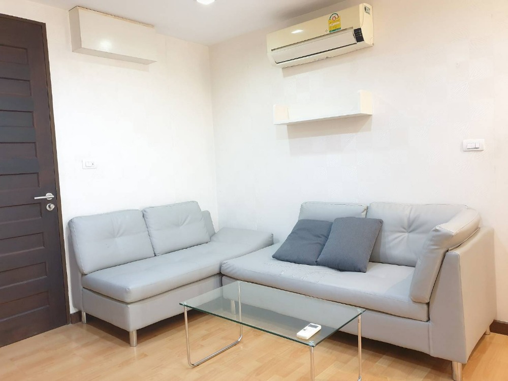 ขาย condo the Amethyst Sukhumvit 39 1นอน 46. 62 ตร. ม. แต่งสวย 4. 5ล้าน