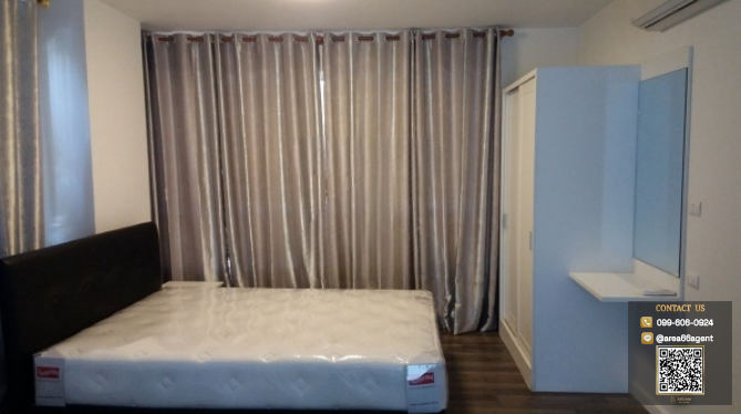 🔥 For sale!! Condo D Condo Sukhumvit 109