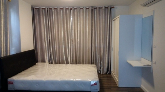 🔥 ขายด่วน!! คอนโด D Condo Sukhumvit 109 – รูปที่ 2