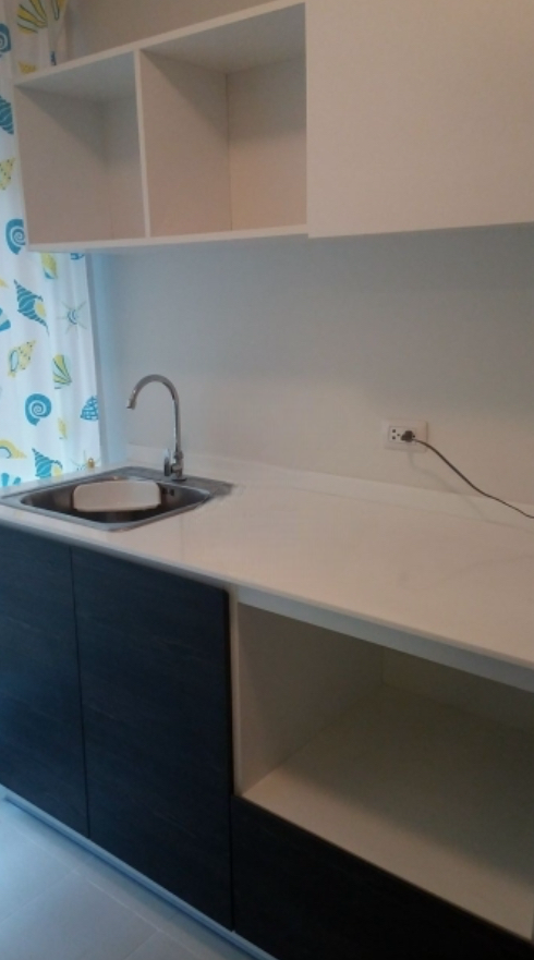 🔥 ขายด่วน!! คอนโด D Condo Sukhumvit 109 – รูปที่ 4
