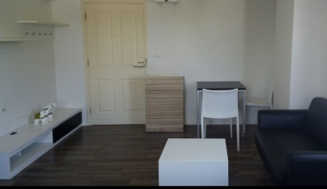 🔥 ขายด่วน!! คอนโด D Condo Sukhumvit 109 – รูปที่ 3