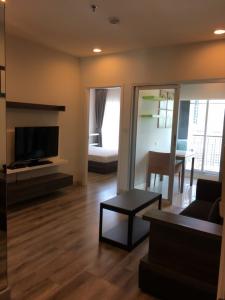 for rent Centric sathorn st louis 1 bed big size super deal!! 🌈