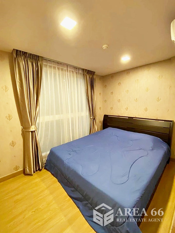 🔥 ลดราคาลงอีก!!! ขายคอนโด The Light New York ห้องสวย ตกแต่งหรู เข้าอยู่ได้เลย – รูปที่ 3