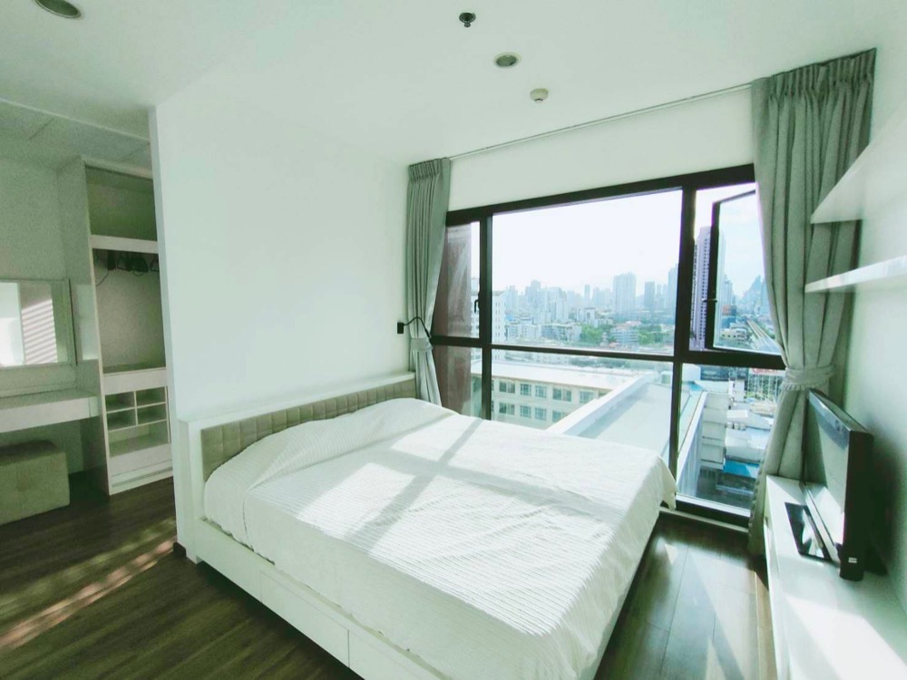 for rent Wyne 71  1 bed big size nice view!! 💛💛💛 – รูปที่ 3