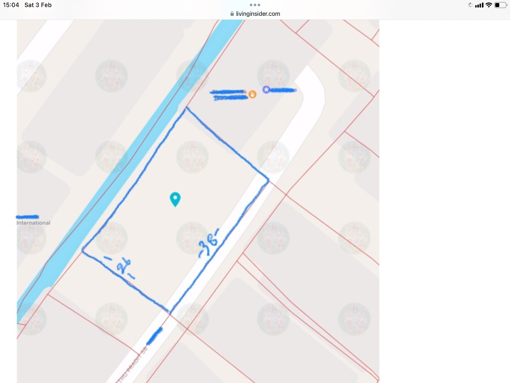 Land for sale Rama 3 Sathu Land for sale Rama 3 Sathu