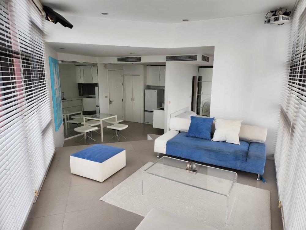 for rent Wyne 71  1 bed big size nice view!! 💛💛💛 – รูปที่ 2