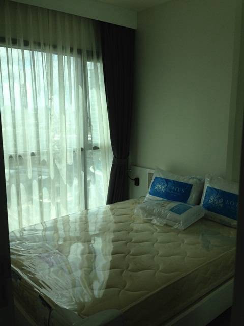 Hot Price for rent Wyne Sukhumvit (วายน์ สุขุมวิท) 2ห้องนอน 2ห้องน้ำ🔥 – รูปที่ 3