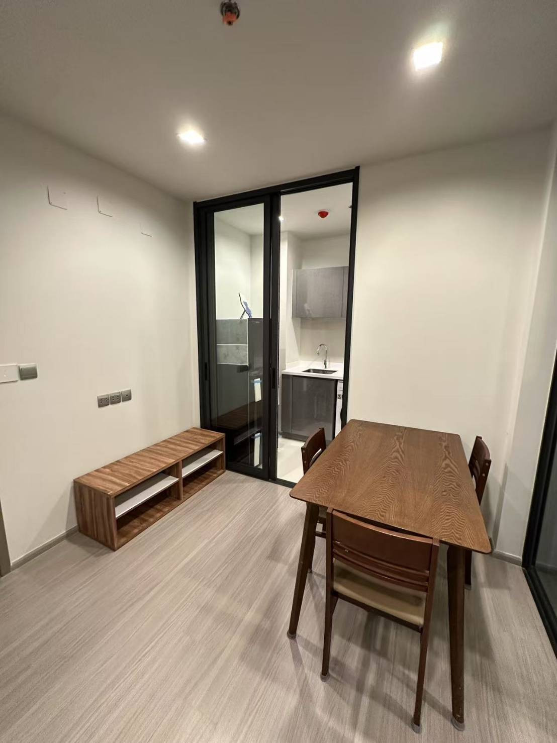 🌿 Life Asoke Hype 🌿 ห้องสวย มาใหม่เลย 🛏 1 ห้องนอน 33 ตร.ม ราคาต่อรองได้!!! - ติด MRT พระราม 9 – รูปที่ 4