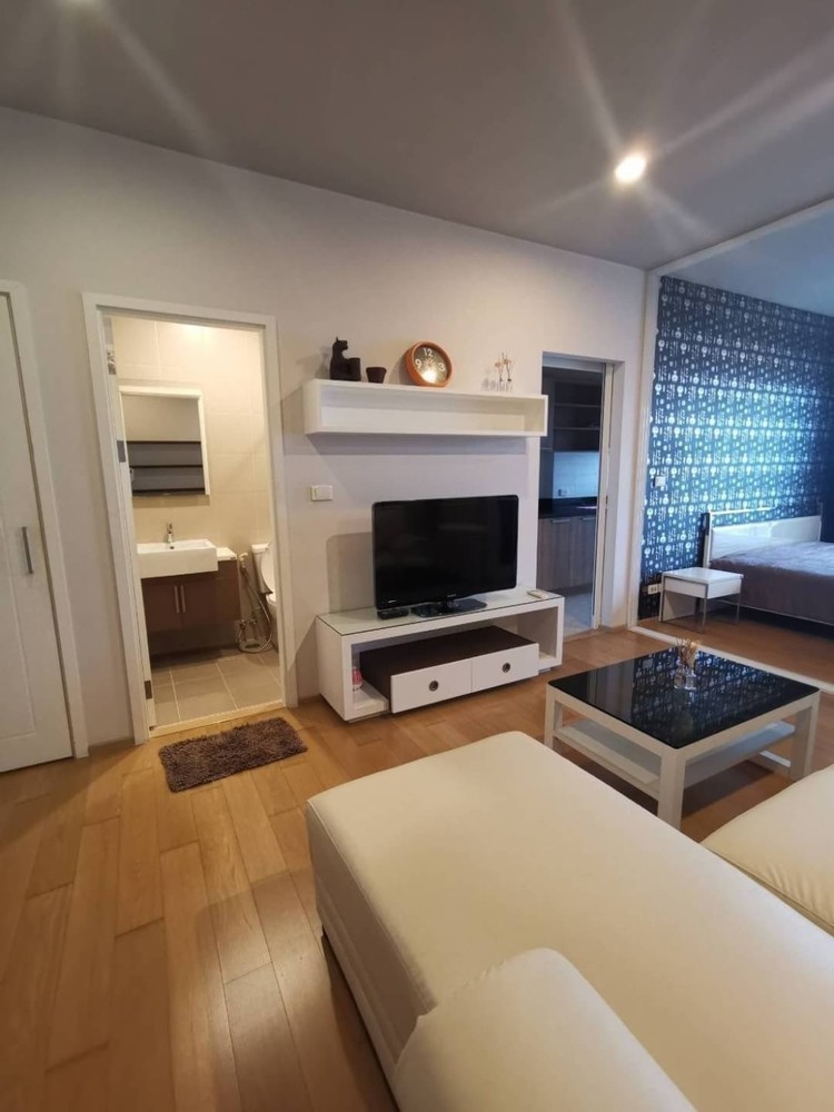 for rent Hive sathorn 1 bed nice room ☘️☘️ – รูปที่ 2