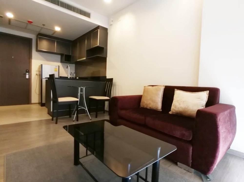for rent Nye by sansiri 1 bed super deal !! – รูปที่ 4