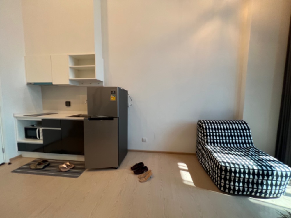 For rent and Sale The tree 71 ekkamai 2bed duplex or 1 bed plus – รูปที่ 3