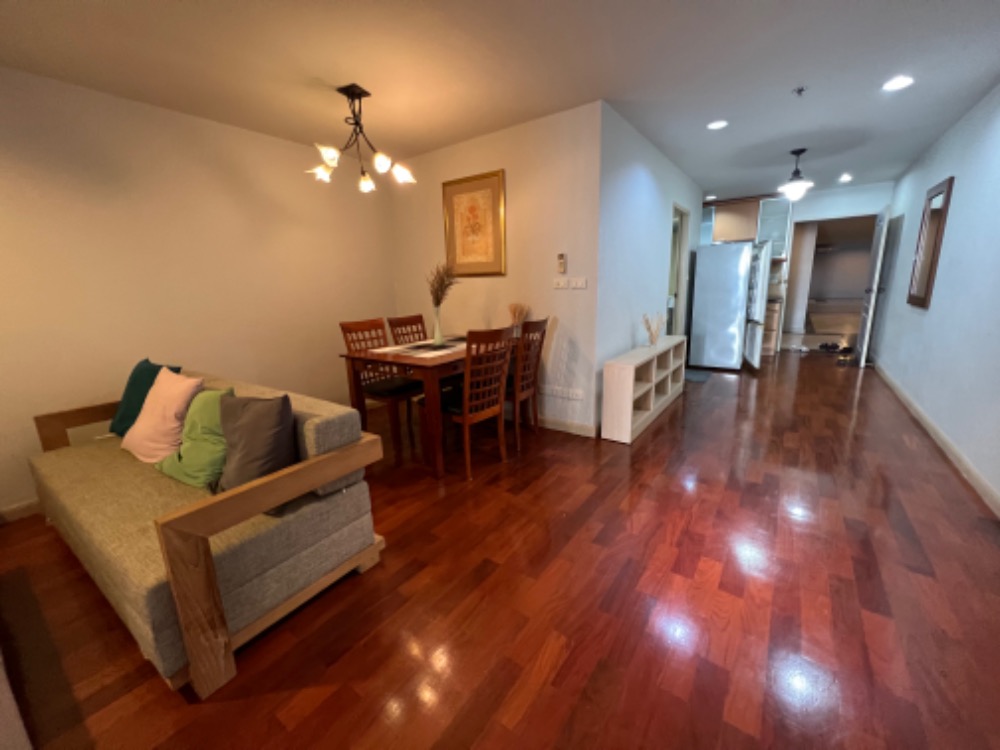 for rent The state tower 1 bed high floor river biew 🌟🌟🌟 – รูปที่ 2