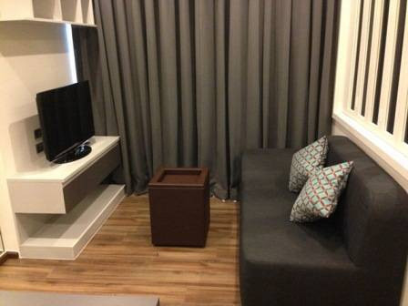 Hot Price for rent Wyne Sukhumvit (วายน์ สุขุมวิท) 2ห้องนอน 2ห้องน้ำ🔥 – รูปที่ 2