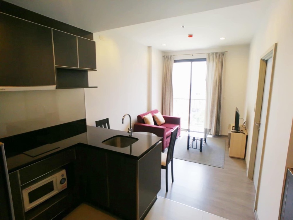 for rent Nye by sansiri 1 bed super deal !!