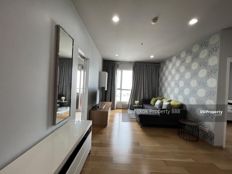 For rent Hive sathorn 2 bed special deal 🧧🧧 – รูปที่ 3