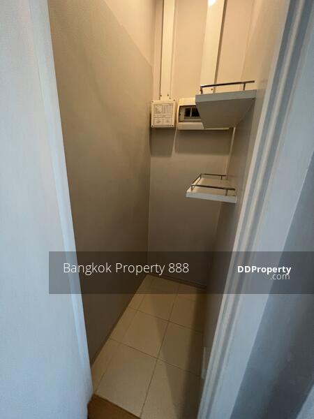 For rent Hive sathorn 2 bed special deal 🧧🧧 – รูปที่ 4