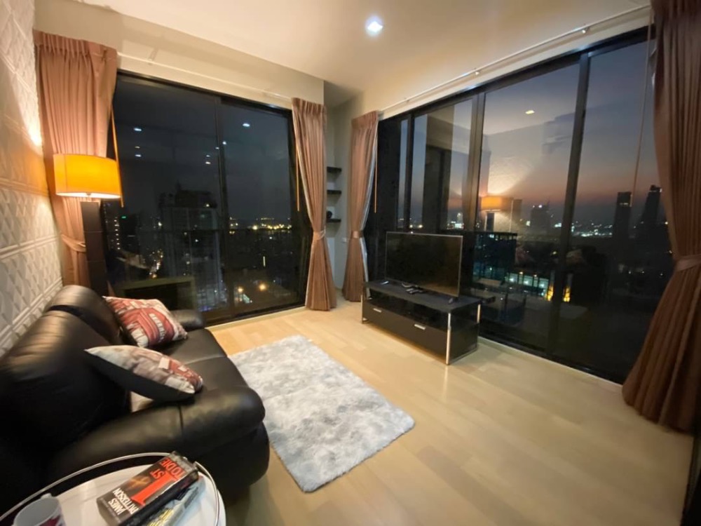 for rent Noble reveal ekkamai 1 bed high floor nice room 🌈🌈 for rent Noble reveal ekkamai 1 bed high floor nice room 🌈🌈