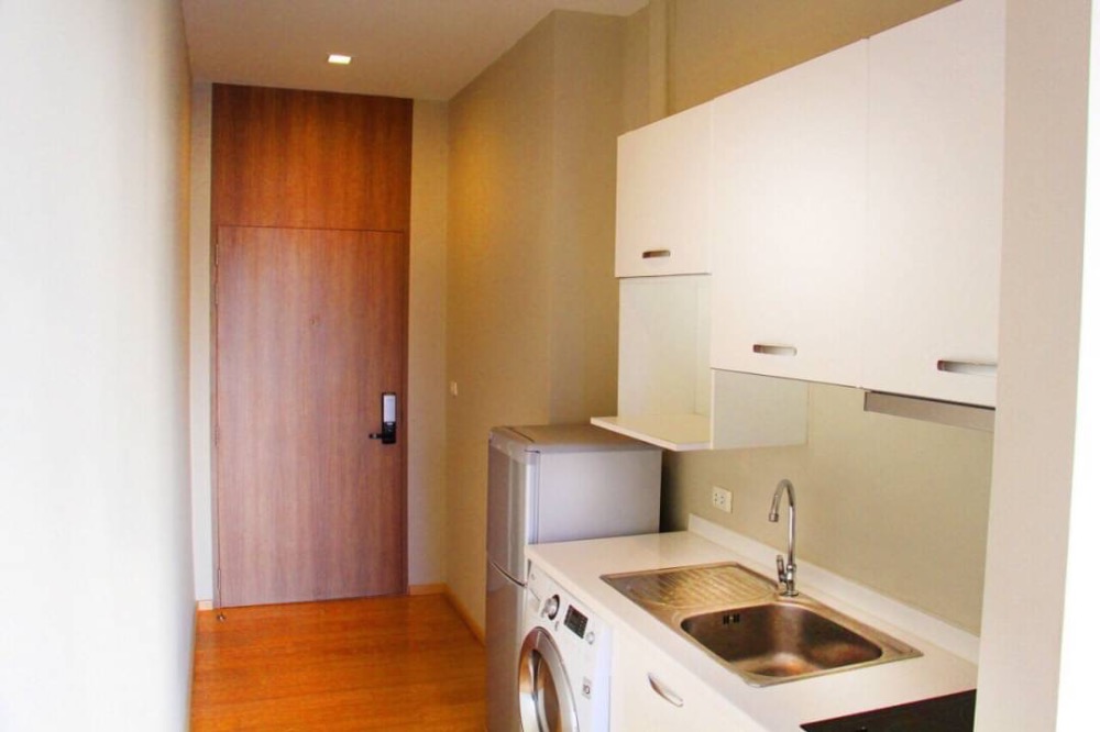 for rent Noble reveal ekkamai 1 bed high floor nice room 🌈🌈 – รูปที่ 3