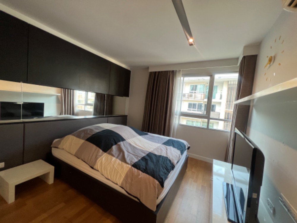 for rent the clover thonglor 46sqm nice room !! ❤️✨✨ – รูปที่ 2