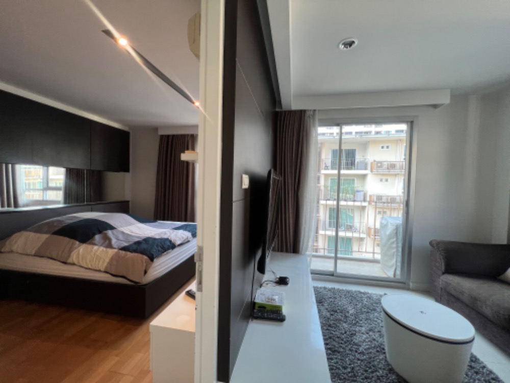 for rent the clover thonglor 46sqm nice room !! ❤️✨✨ – รูปที่ 3