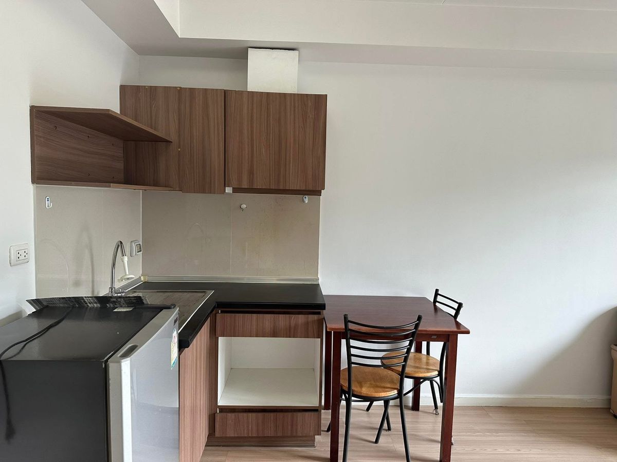 🔥 For sale!! Condo 624 Condolette Ratchada 36 – รูปที่ 4