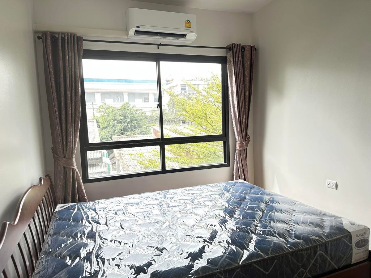 🔥 For sale!! Condo 624 Condolette Ratchada 36 – รูปที่ 2