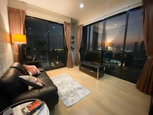 for rent Noble reveal ekkamai 1 bed high floor nice room 🌈🌈