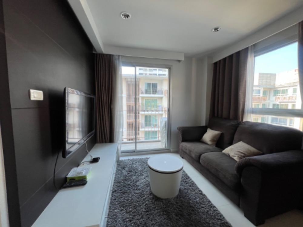 for rent the clover thonglor 46sqm nice room !! ✨✨