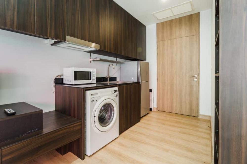 For Rent: NOBLE REVEAL EKKAMAIUrgent Sale: NOBLE REVEAL EKKAMAINear Donki Mall Thonglor, BTS EkkamaiFew steps to DONKI Mall Thonglor-Ekkamai, BTS Eakamai, Thonglor Room 36/9 – รูปที่ 4