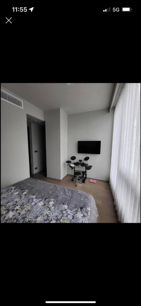 For rent Celes asoke 2 bed special deal 🧡🧡 – รูปที่ 4