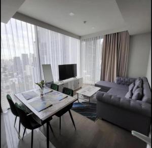 For rent Celes asoke 2 bed special deal 🧡🧡