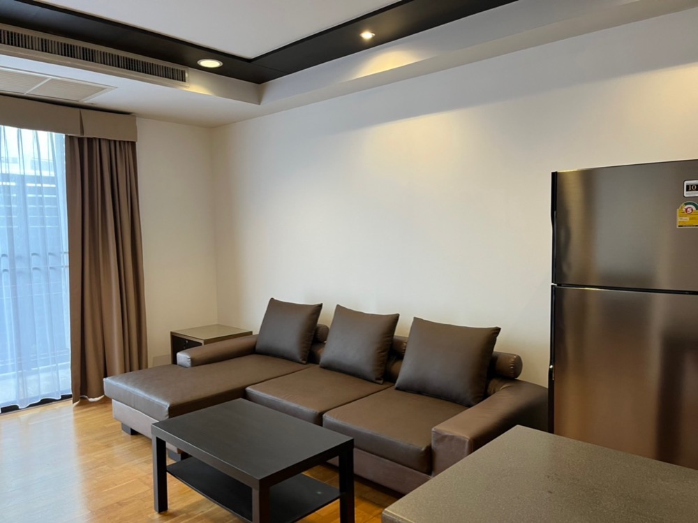 For rent Amantra ratchada 2 bed special deal !! – รูปที่ 2