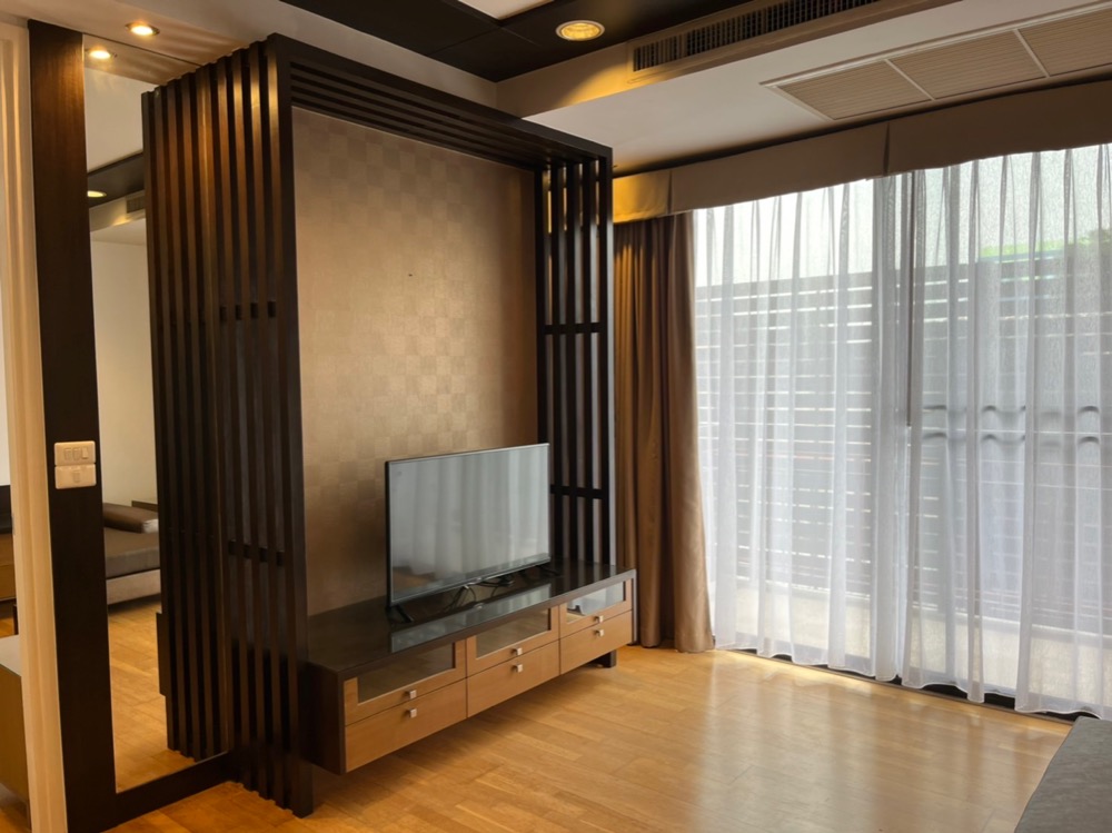 For rent Amantra ratchada 2 bed special deal !! – รูปที่ 4