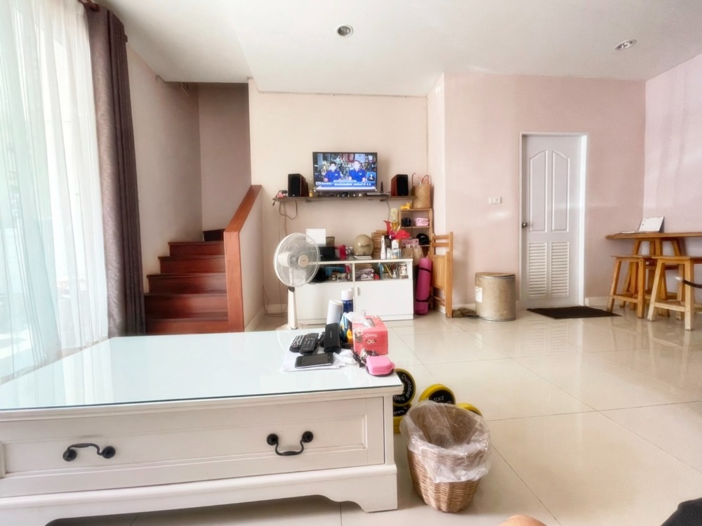ขายทาวน์โฮม บ้านชนรดา 2  มิตรภาพ-บ้านจั่น 21.2 ตรว.  3 นอน 2 น้ำ  1.7 ล้าน บ้านสวย พร้อมอยู่ – รูปที่ 4