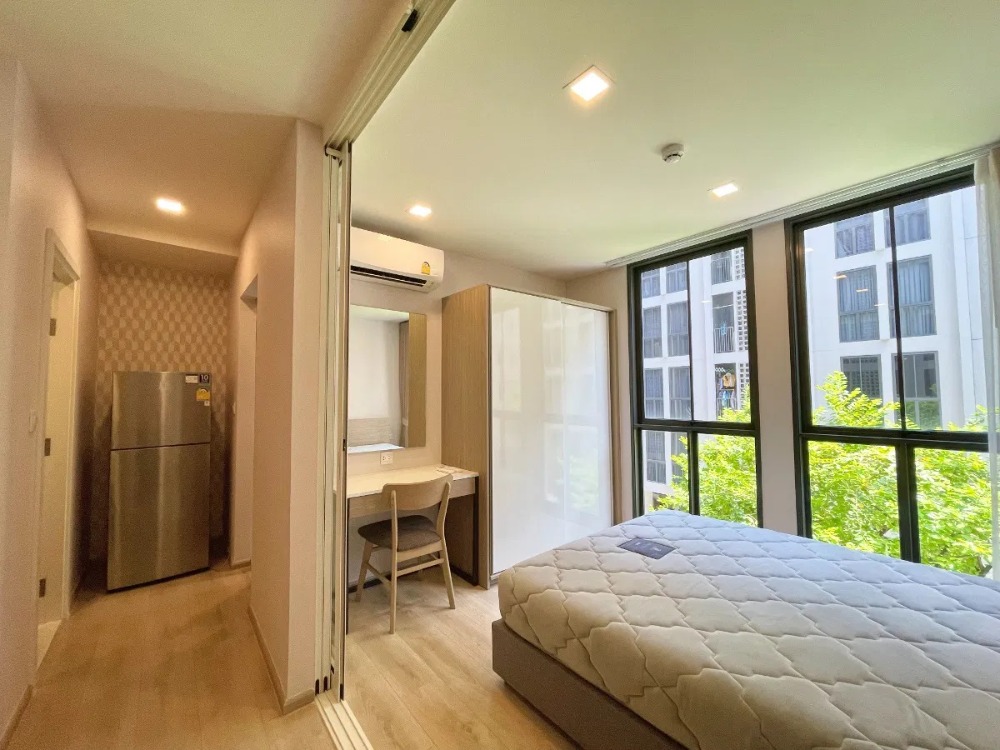 🔥 For sale !! ASPIRE Rama 4 Condo – รูปที่ 3