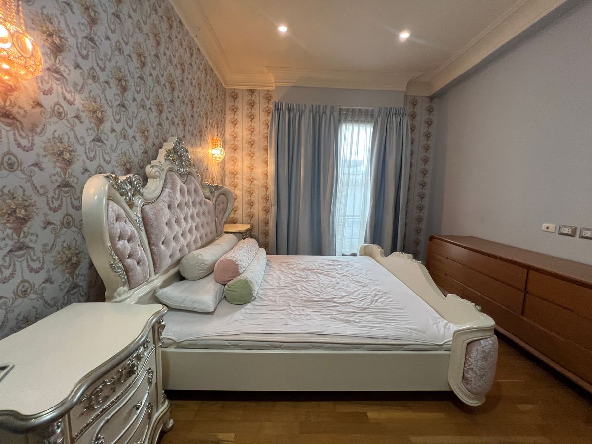 for rent Amanta ratchada 2 bed Special deal✨✨ – รูปที่ 2