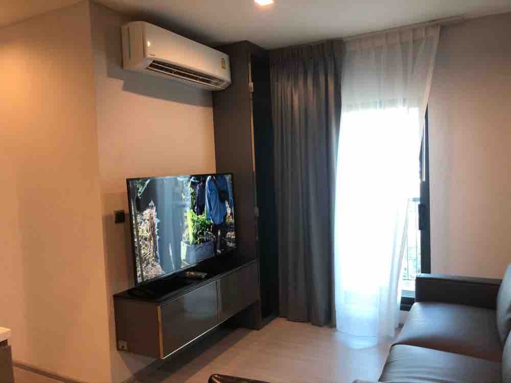 for rent Life sukhumvit 62 2 bed super deal !! – รูปที่ 2