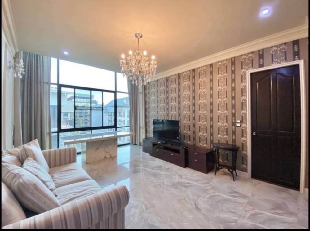 for rent Amanta ratchada 2 bed Special deal✨✨ – รูปที่ 3