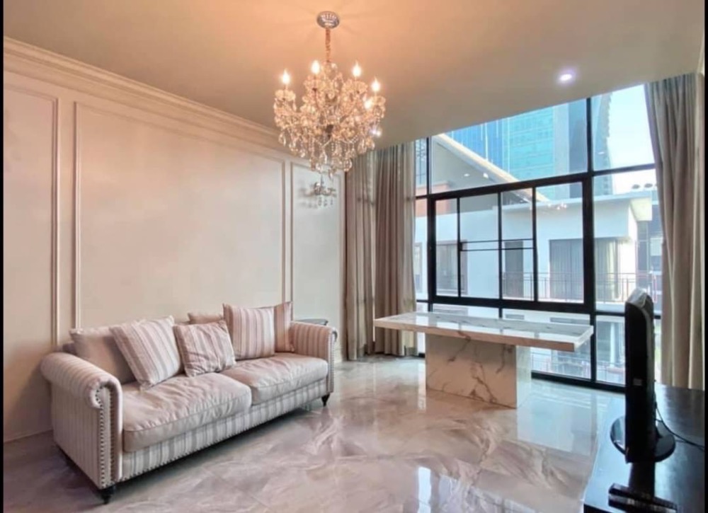 for rent Amanta ratchada 2 bed Special deal✨✨