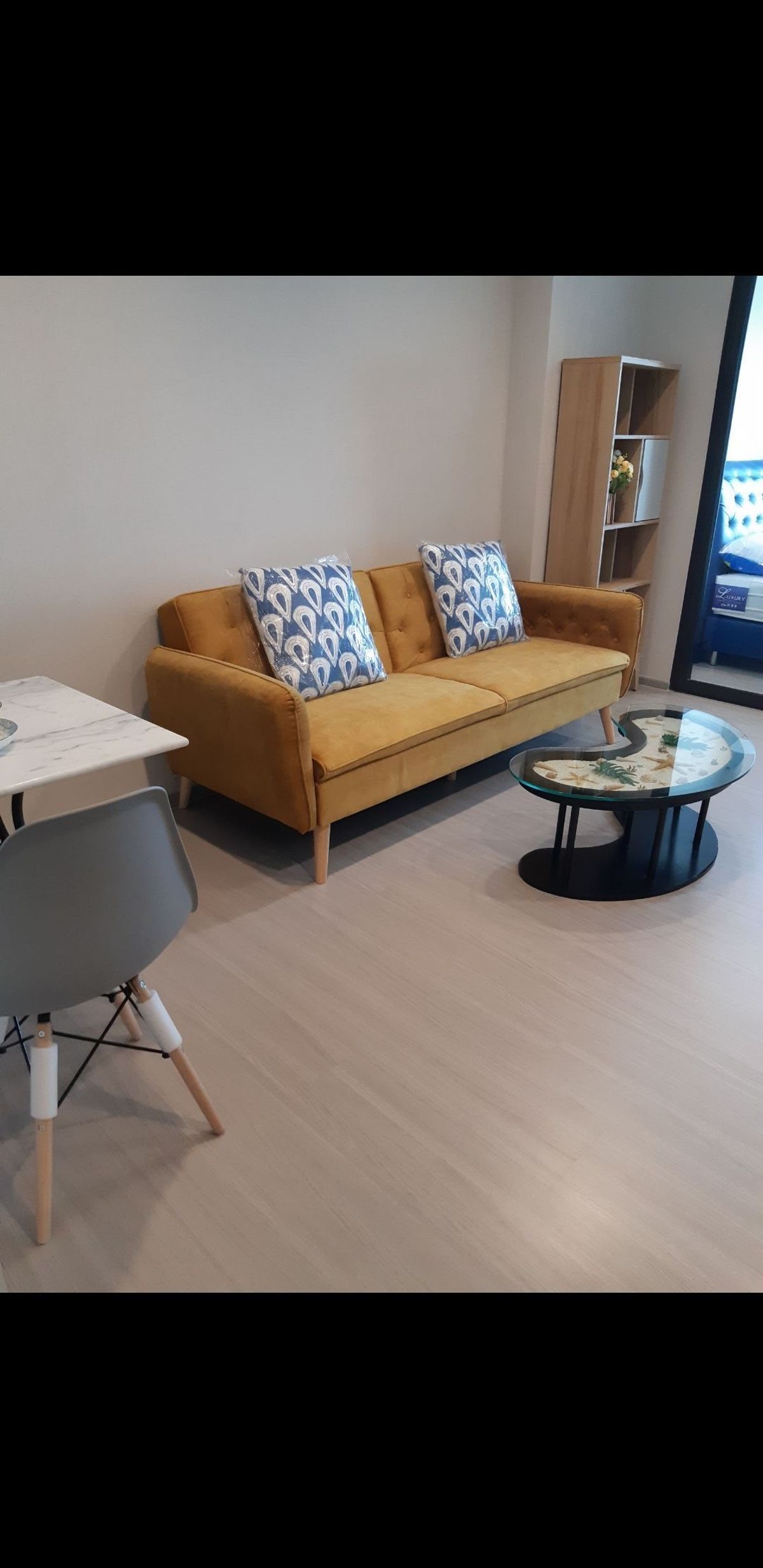 for rent Life 62 1 bed special deal 💕💕 – รูปที่ 2