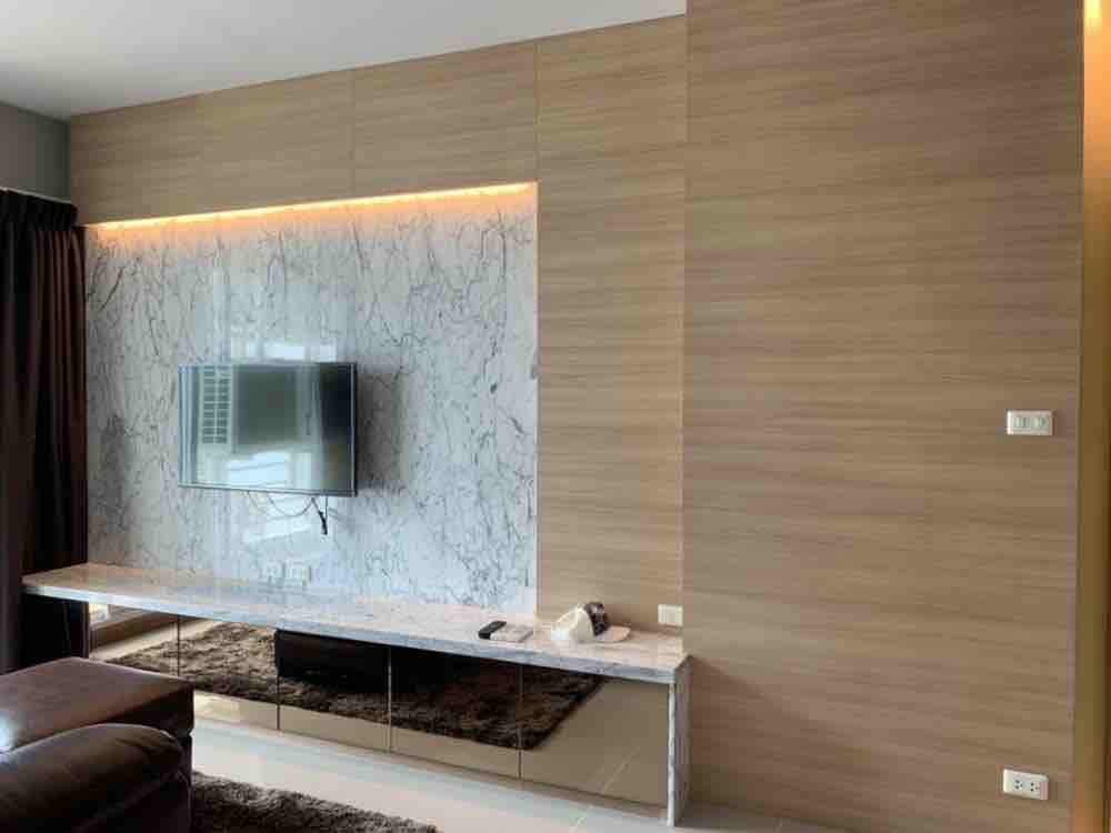 for rent Supalai river resort 1 bed river view 💥💥 – รูปที่ 2