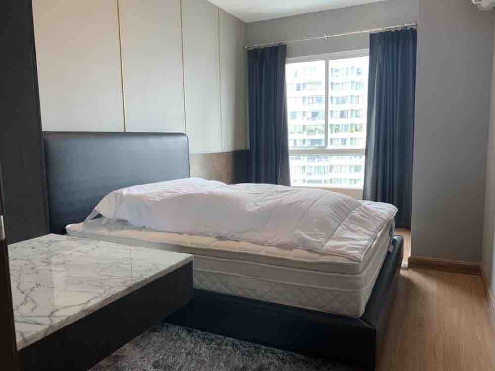 for rent Supalai river resort 1 bed river view 💥💥 – รูปที่ 3