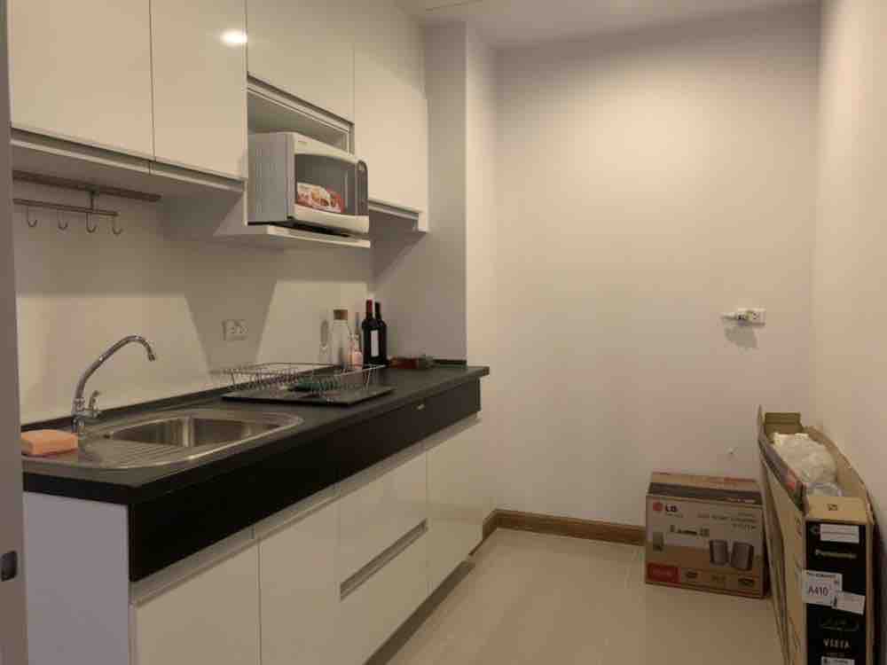 for rent Supalai river resort 1 bed river view 💥💥 – รูปที่ 4